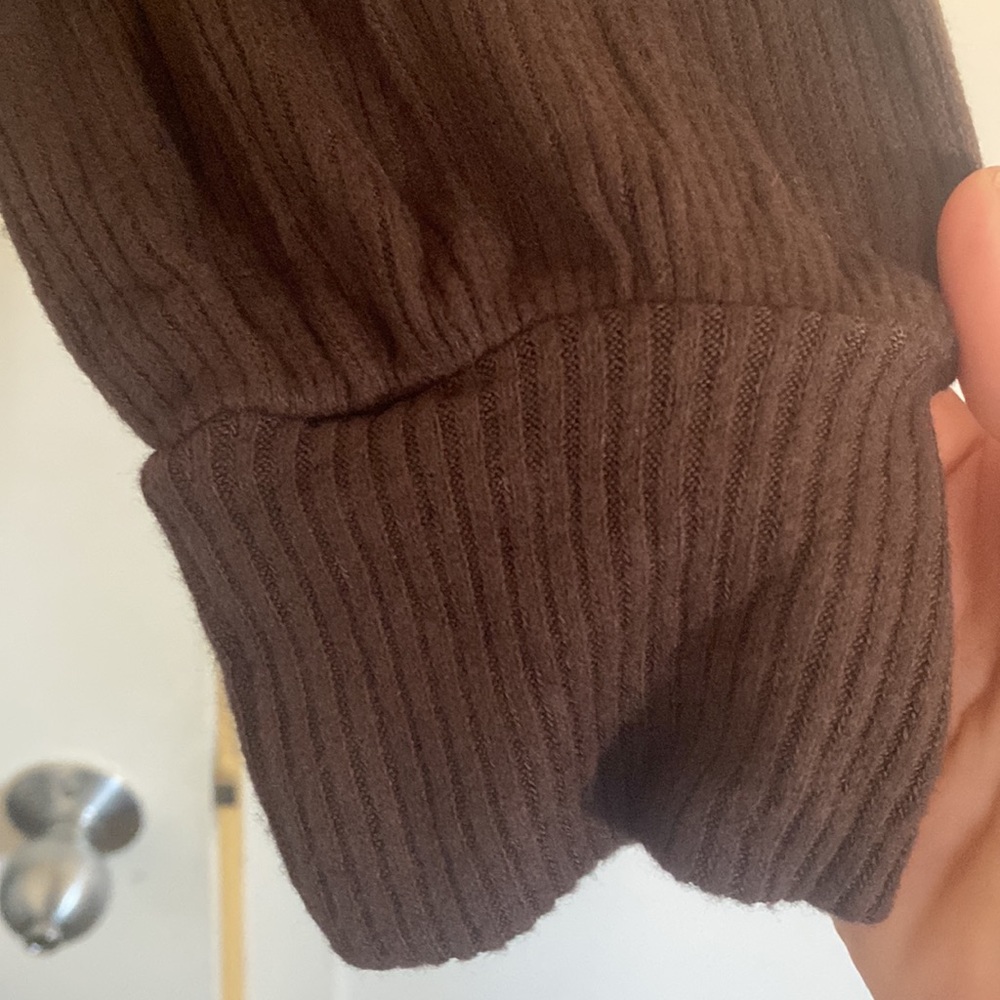 NWT Market and Spruce knit dress sz L - Picture 8 of 10